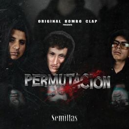 Album cover of Semillas