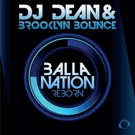Album cover of Balla Nation Reborn