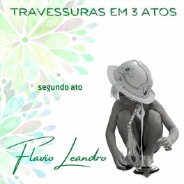 Album cover of Travessuras em 3 Atos: Segundo Ato
