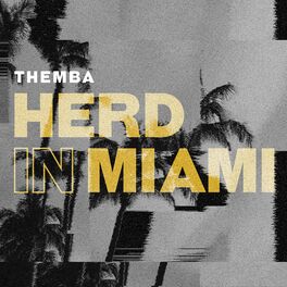 Album cover of Herd In Miami (DJ Mix)