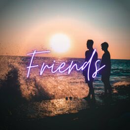 Album cover of Friends (feat. K3)