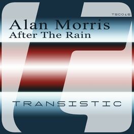 Album cover of After The Rain