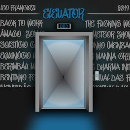 Album cover of Elevator