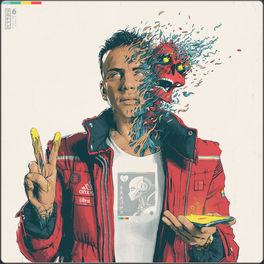 Album cover of Confessions of a Dangerous Mind
