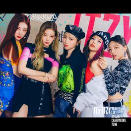 ITZY: albums, songs, playlists