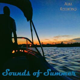 Album cover of Sounds Of Summer