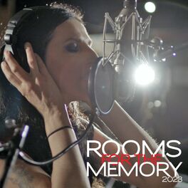 Album cover of Rooms For The Memory (radio edit)