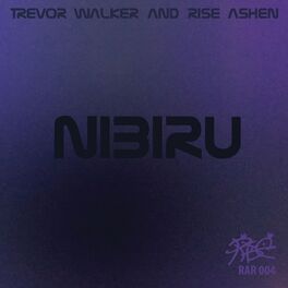 Album cover of Nibiru (Rise Mix)