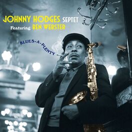 Album cover of Blues-A-Plenty (Bonus Track Version)