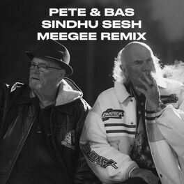 Album cover of Sindhu Sesh (Meegee Remix)