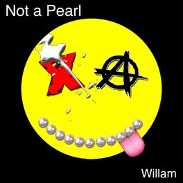 Album cover of I'm Not a Pearl