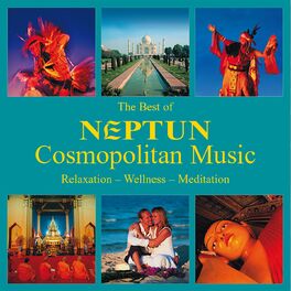 Album cover of The Best of Neptun Cosmopolitan Music