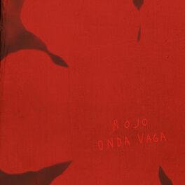 Album cover of Rojo