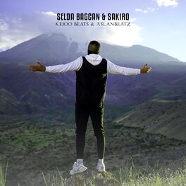 Album cover of Emro & Yürüyorum Dikenlerin üstüne (feat. AslanBeatz) [Cover Mix]
