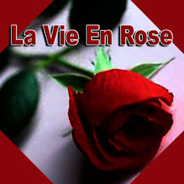 Album cover of La Vie En Ros