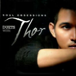 Album cover of Soul Obsessions: Duets With Thor