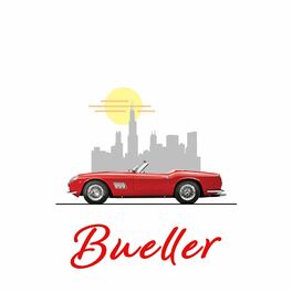 Album cover of Bueller