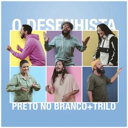 Album cover of O Desenhista