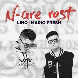 Album cover of N-are rost