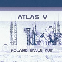 Album cover of Atlas V