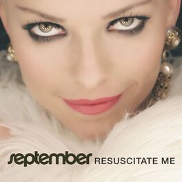 Album cover of Resuscitate Me