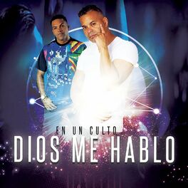 Album cover of En Un Culto Dios Me Hablo