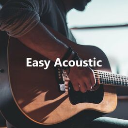Album cover of Easy Acoustic