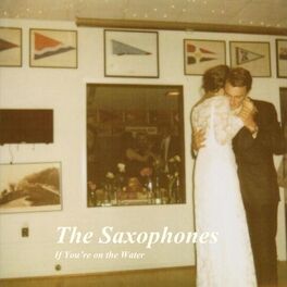 Album cover of If You're in the Water