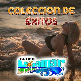 Album cover of Colección de Éxitos