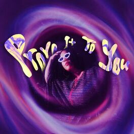 Album cover of Prove It To You