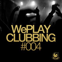 Album cover of WePLAY Clubbing #004