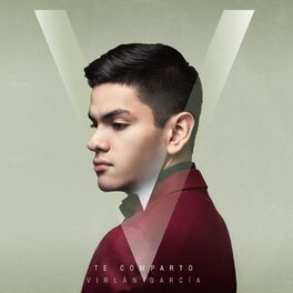 Album cover of Te Comparto