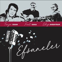 Album cover of Efsaneler