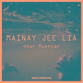 Album cover of Mainay Jee Lia