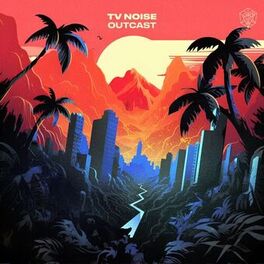 Album cover of Outcast