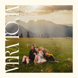 Album cover of Vera to ja