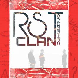 Album cover of Rst Clan Openning