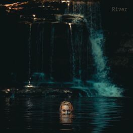 Album cover of River