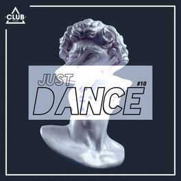 Album cover of Club Session - Just Dance #10
