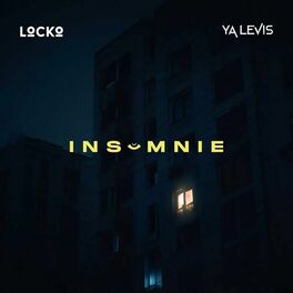 Album cover of Insomnie (feat. Ya Levis)