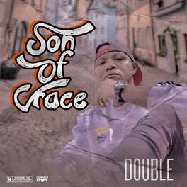 Album cover of Son of Grace