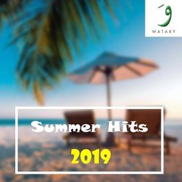 Album cover of Summer Hits 2019