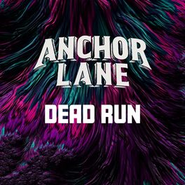 Album cover of Dead Run