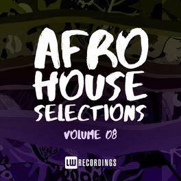 Album cover of Nothing But... Afro House Selections, Vol. 08