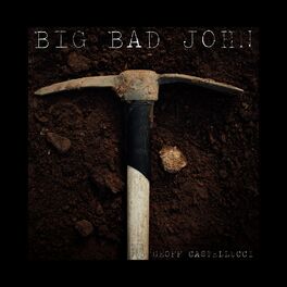 Album cover of Big Bad John