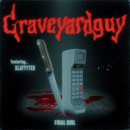 Album cover of Final Girl (feat. Slayyyter)