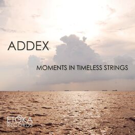 Album cover of Moments In Timeless Strings