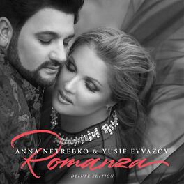 Album cover of Romanza (Deluxe Edition)