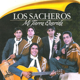 Album cover of Mi Tierra Querida