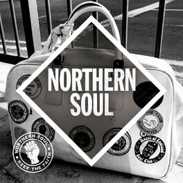 Album cover of Northern Soul: The Collection